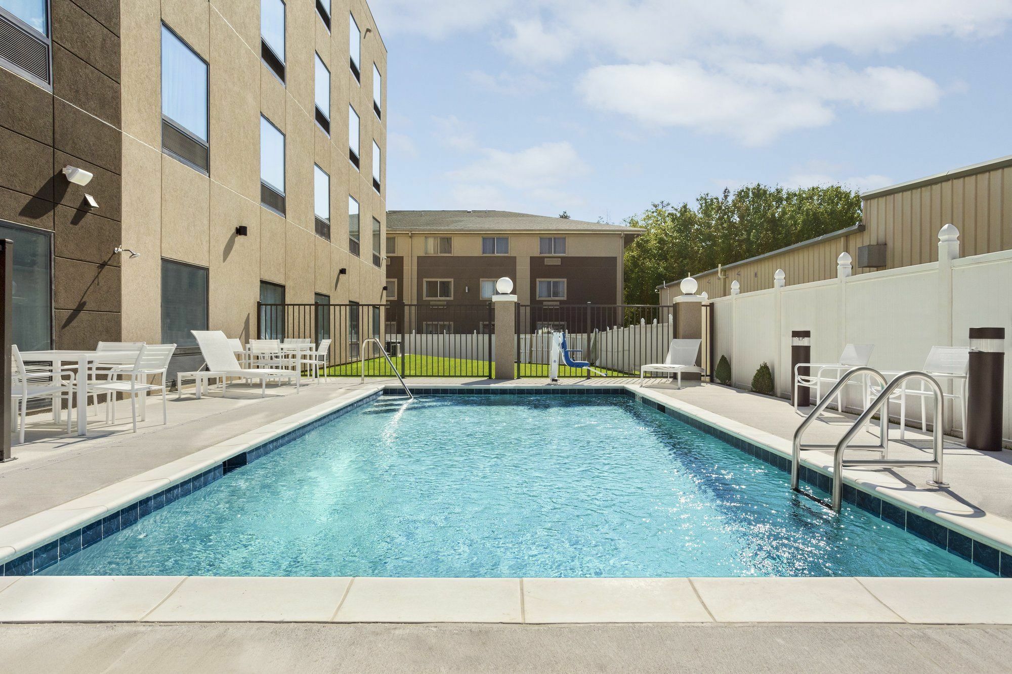 Comfort Inn & Suites Slidell Exterior photo