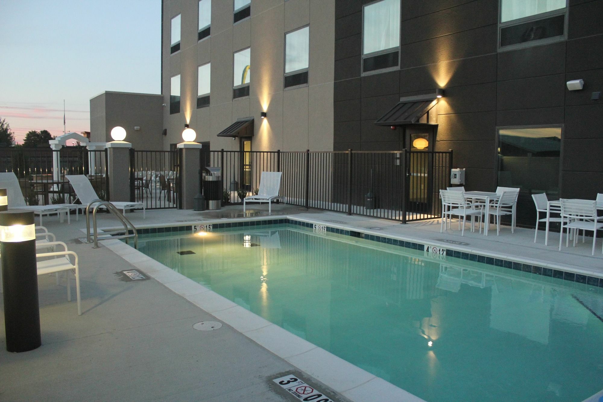 Comfort Inn & Suites Slidell Exterior photo